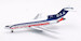 Boeing 727-22C Reeve Aleutian Airways N831RV 
