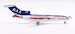 Boeing 727-22C Reeve Aleutian Airways N831RV  IF721RV0924