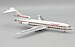 Boeing 727-25 Trump Shuttle N903TS  IF721TB0426