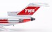 Boeing 727-31C TWA, Trans World Airlines N891TW  IF721TW0623