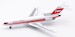 Boeing 727-31C TWA, Trans World Airlines N891TW