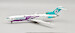 Boeing 727-223/Adv AeroSur CP-2515 