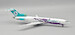 Boeing 727-223/Adv AeroSur CP-2515  IF7225L0526