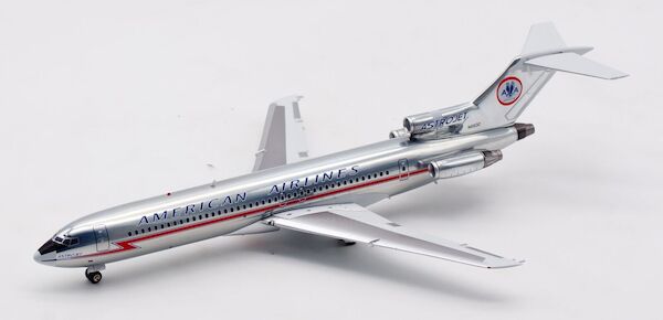 Boeing 727-200 American Airlines N6830 IF722AA0123P