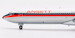 Boeing 727-200 Ansett Airlines VH-RMV Polished  IF722AN1024P