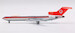 Boeing 727-200 Ansett Airlines VH-RMV Polished  IF722AN1024P