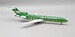 Boeing 727-227/Adv Braniff International Airways N443BN  IF722BI0526