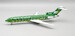 Boeing 727-227/Adv Braniff International Airways N443BN