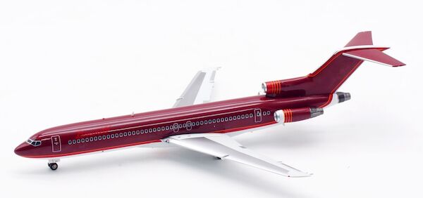 Boeing 727-200 Braniff International Airways N404BN IF722BI0623