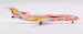 Boeing 727-291 BRANIFF "Calder Mexico" N407BN  IF722BN0924