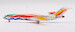 Boeing 727-291 BRANIFF "Calder Mexico" N407BN  IF722BN0924