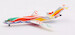 Boeing 727-291 BRANIFF "Calder Mexico" N407BN