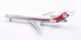 Boeing 727-200  Dan-Air London G-BPNY  IF722DA0724