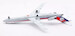Boeing 727-200  Dan-Air London G-BPNY  IF722DA0724