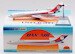 Boeing 727-200  Dan-Air London G-BPNY  IF722DA0724