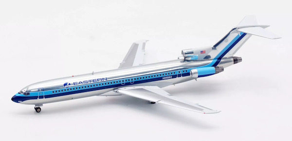 Boeing 727-200 Eastern N8888Z Polished IF722EA0624P