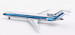 Boeing 727-200 Eastern N8888Z Polished  IF722EA0624P
