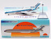 Boeing 727-200 Eastern N8888Z Polished  IF722EA0624P