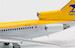 Boeing 727-200 TAESA XA-THU  IF722GD0921