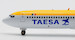 Boeing 727-200 TAESA XA-THU  IF722GD0921