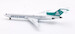 Boeing 727-264 Mexicana XA-MEB  IF722MX1122