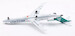Boeing 727-264 Mexicana XA-MEB  IF722MX1122