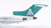 Boeing 727-264 Mexicana XA-MEB  IF722MX1122