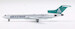 Boeing 727-264 Mexicana XA-MEB  IF722MX1122