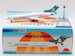 Boeing 727-264 Mexicana XA-MEB  IF722MX1122