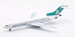 Boeing 727-264 Mexicana XA-MEB