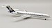 Boeing 727-284 Olympic SX-CBF polished  IF722OL0626P