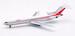 Boeing 727-200 PSA Pacific Southwest Airlines N535PS Polished