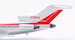 Boeing 727-200 PSA Pacific Southwest Airlines N535PS  Polished  IF722PS0824P
