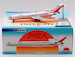 Boeing 727-200 PSA Pacific Southwest Airlines N535PS  Polished  IF722PS0824P