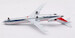 Boeing 727-200 PSA Pacific Southwest Airlines N535PS  Polished  IF722PS0824P