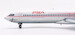 Boeing 727-200 PSA Pacific Southwest Airlines N535PS  Polished  IF722PS0824P