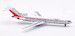Boeing 727-200 PSA Pacific Southwest Airlines N535PS  Polished  IF722PS0824P