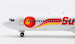 Boeing 727-200 Sun Country N288SC  IF722SY0619