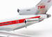 Boeing 727-200 TWA Trans World Airlines N12304  IF722TW0120W image 6