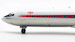 Boeing 727-200 TWA Trans World Airlines N12304  IF722TW0120W image 4