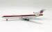 Boeing 727-200 United Airlines N7290U 