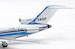Boeing 727-200 VASP PP-SNH with stand and polished  IF722VP0620P