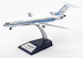 Boeing 727-200 VASP PP-SNH with stand and polished