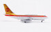 Boeing 737-130 Continental Airlines N16201  IF731CO0725