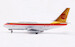 Boeing 737-130 Continental Airlines N16201  IF731CO0725