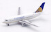 Boeing 737-130 Continental Airlines N77204 