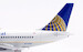 Boeing 737-130 Continental Airlines N77204  IF731CO1125