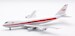 Boeing 747-131 Trans World Airlines - TWA N93117 Polished