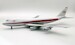 Boeing 747-131 Trans World Airlines - TWA  N93117 Polished 