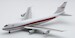 Boeing 747-131 Trans World Airlines - TWA N93117 Polished